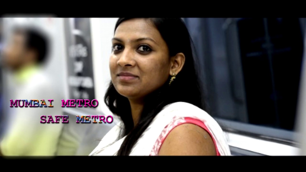 #MyMetroMyStory - 