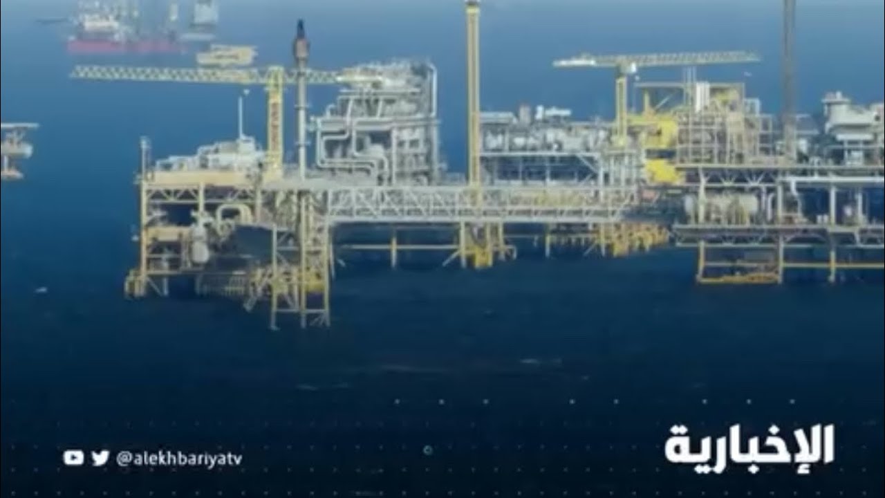 السفانية.. أكبر حقل نفطي بالعالم مغمور تحت الماء.. ما الذي تعرفه عنه؟