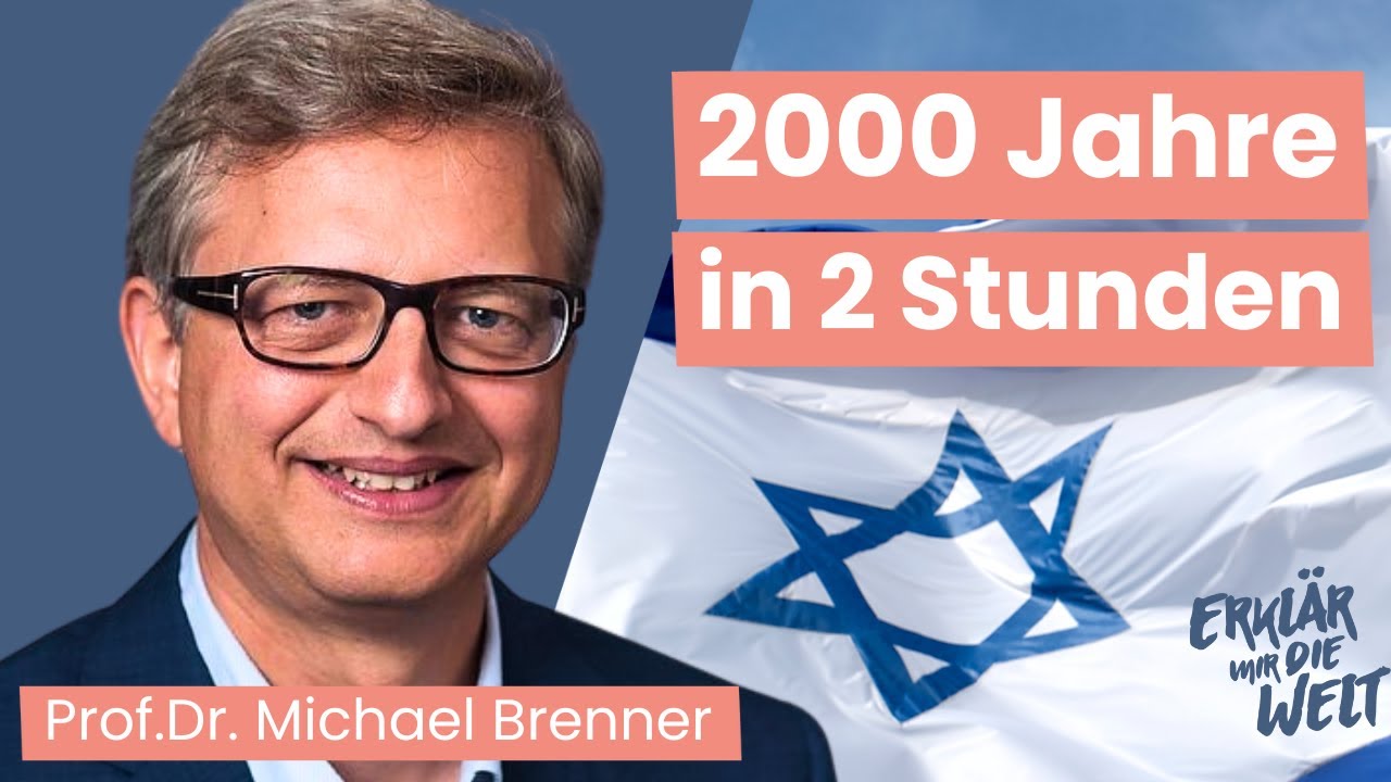 Die Geschichte Israels