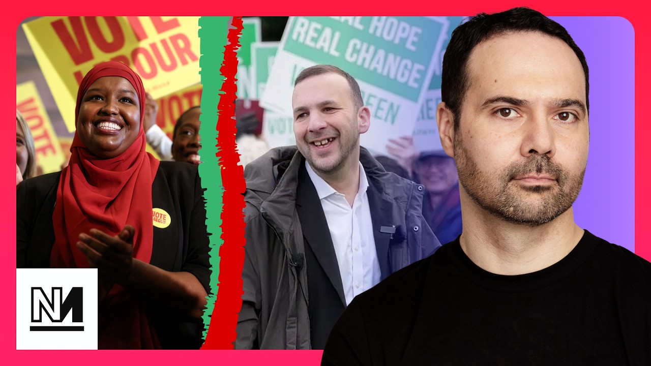 The Future of Progressive Politics Is On The Line | Novara Live