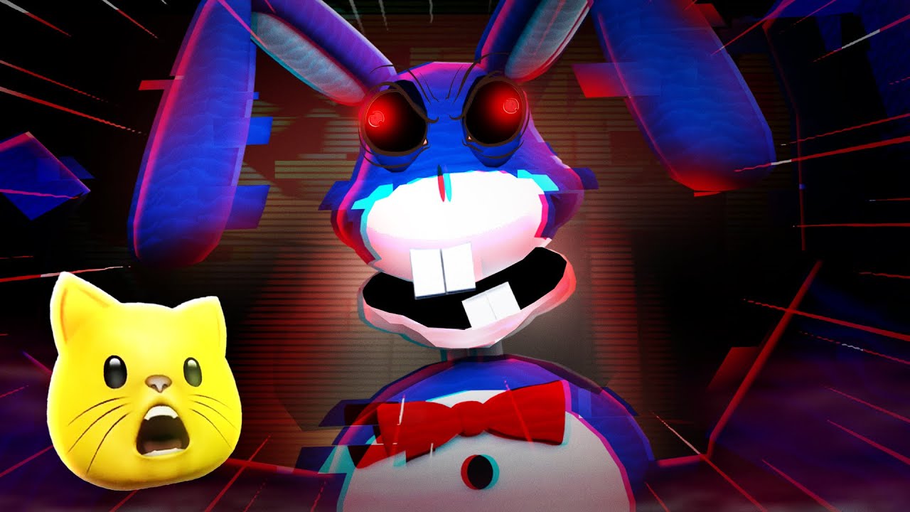 NOW I know WHY TOYS R US Shut Down!! [ROBLOX US R TOYS]