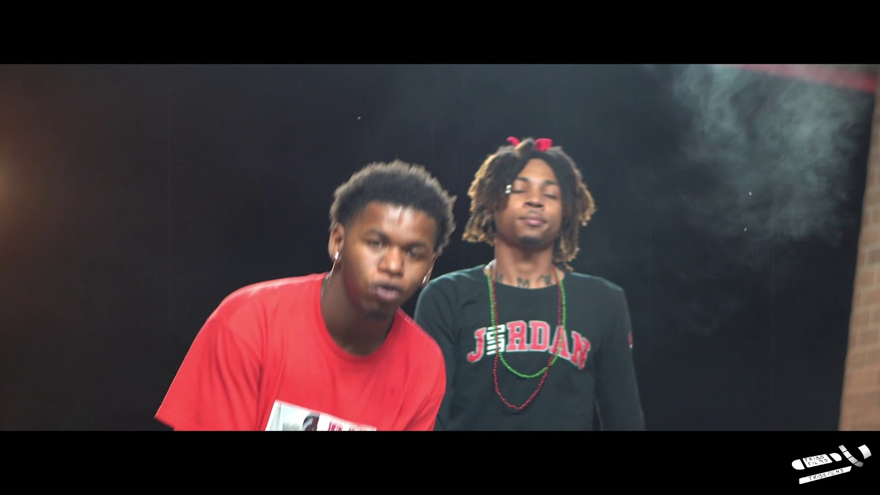 Bando Fresh Ft. Gasline Julio - Might as well - (📼By:@tribbfilms)