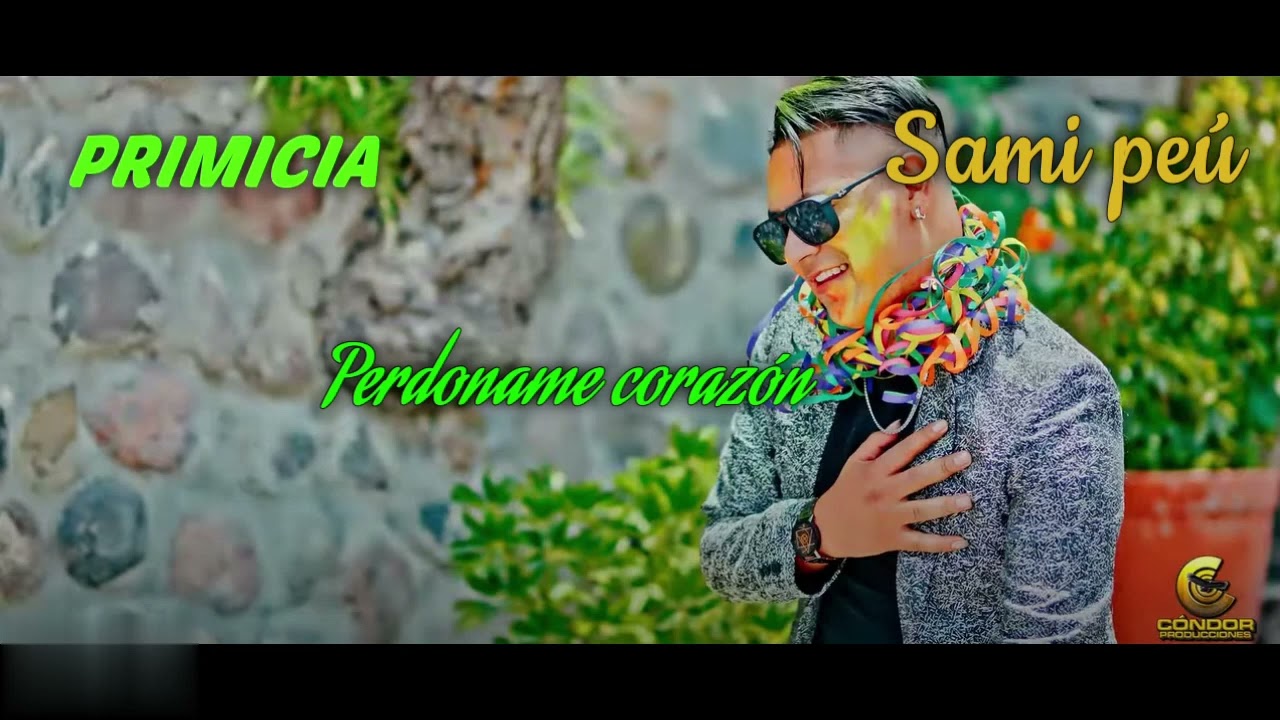 SAMI PERÚ/MIX CARNAVALES/PRIMICIA