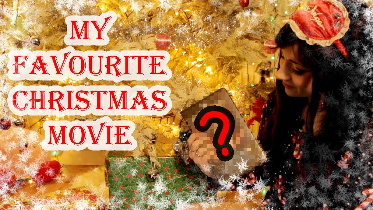 Soft Focus - The Five Best Christmas Movies