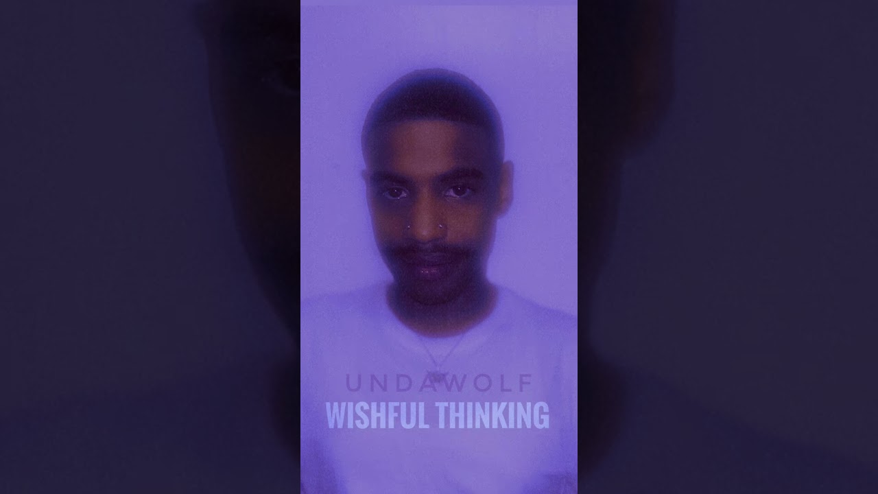 WISHFUL THINKING BY UNDAWOLF (FULL ALBUM) 