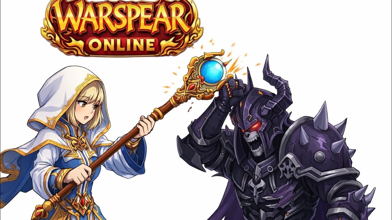 Batendo no beshonildo + aliança MC a 5 FPS ao som de Sabrina Carpenter 🧚-WARSPEAR ONLINE