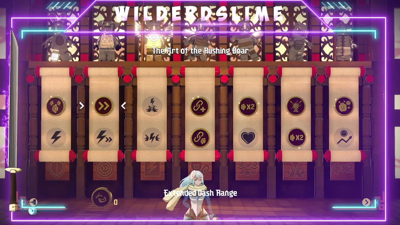 Plat journey for Lego Ninjago Movie (Part 4)