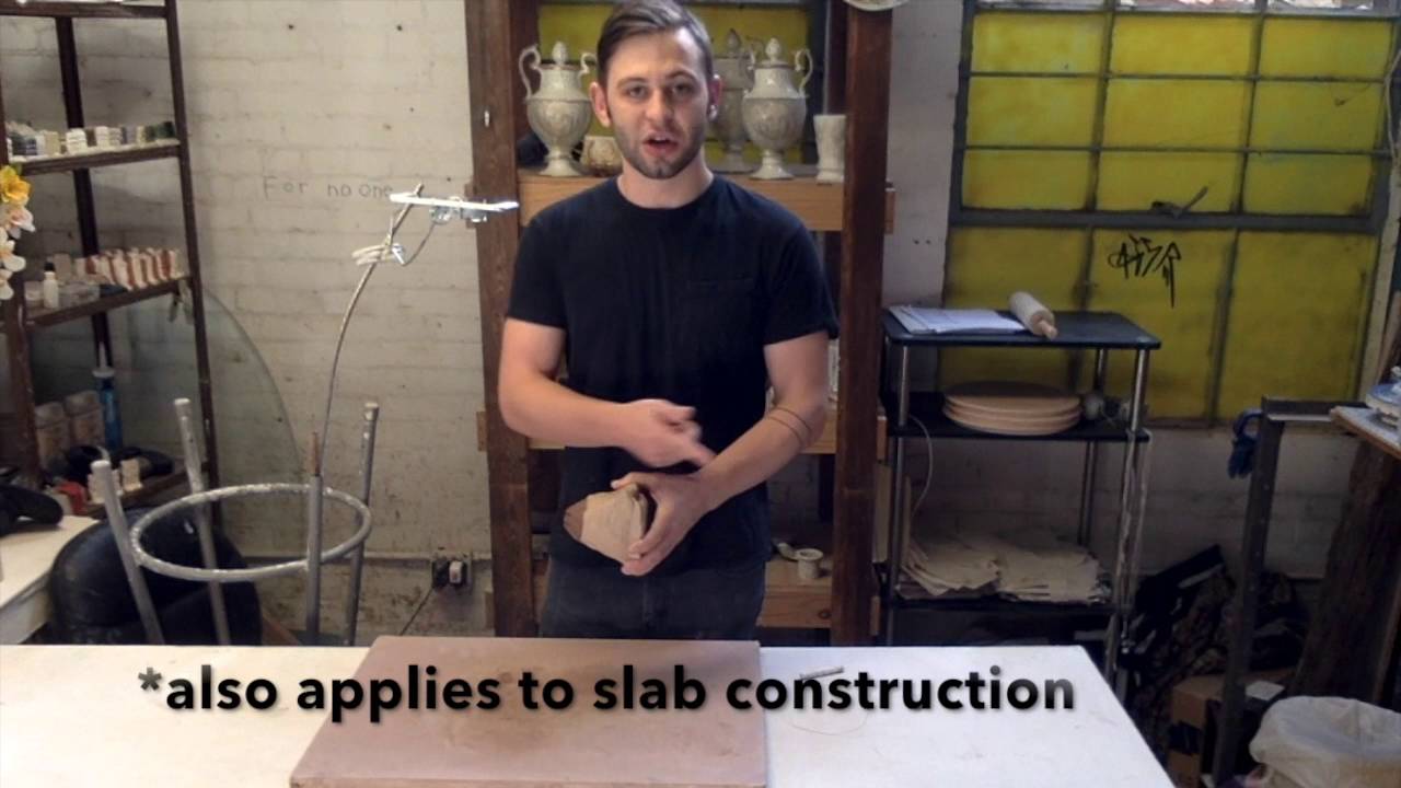Prevent S Cracks: Quick Tip with Mike Stumbras