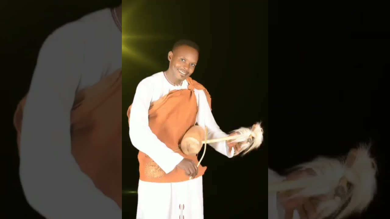 Embuyaga by Gentle mulindwa Nagamanage Bamweyana