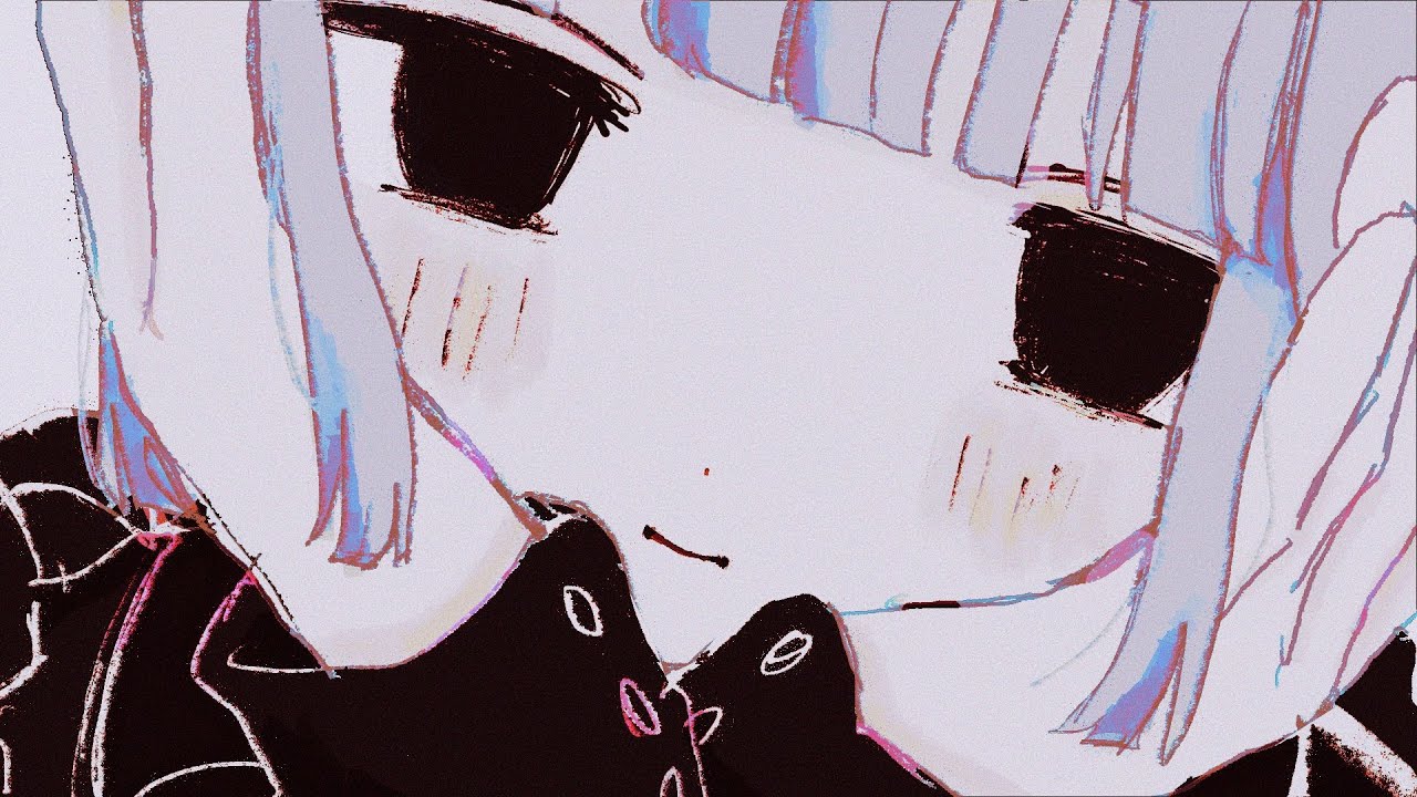 幽霊彗星 / ナースロボ_タイプT
