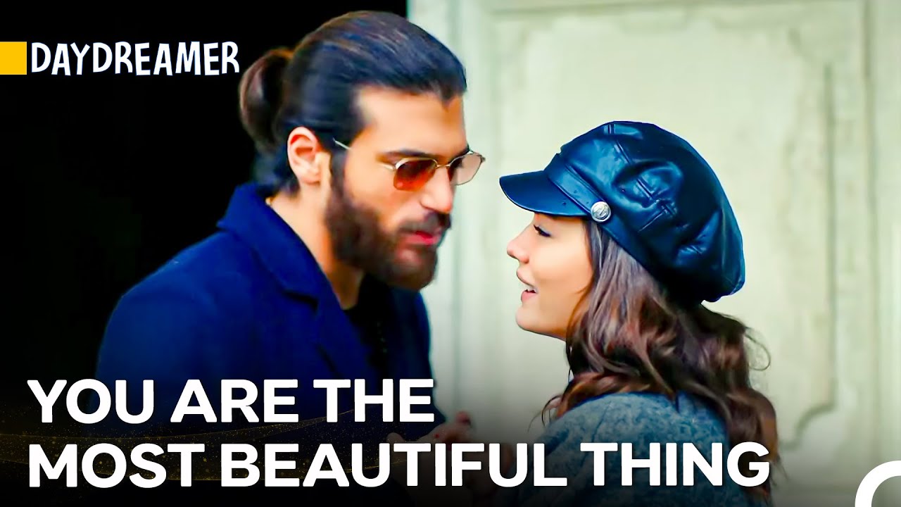 Sanem, Completely Lost in Love ✨ - Daydreamer