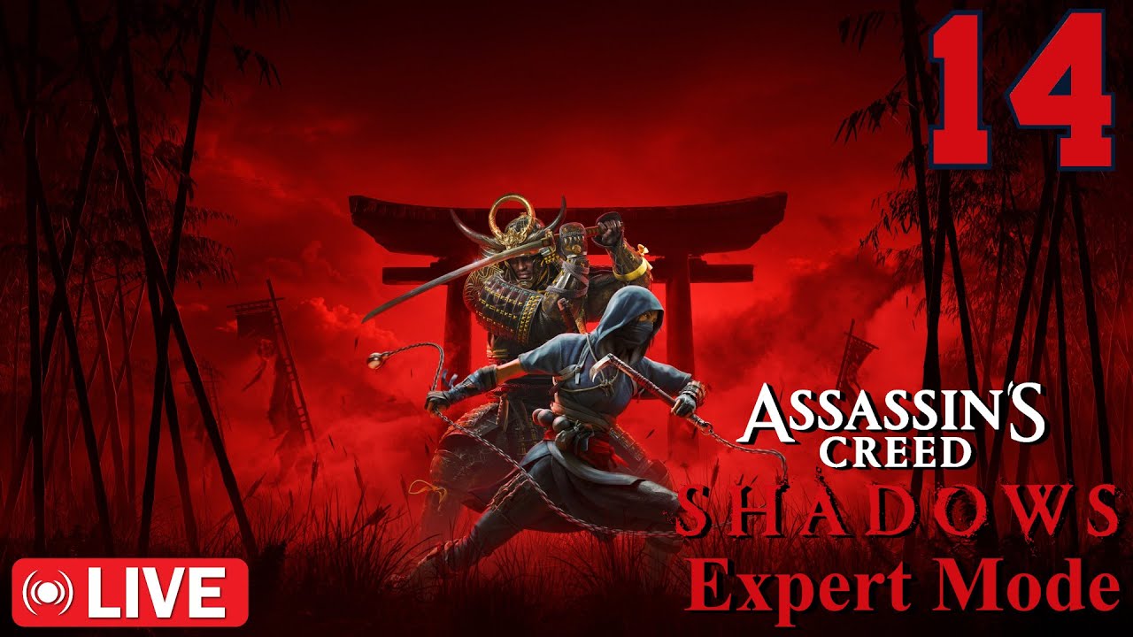 AC: Shadows 