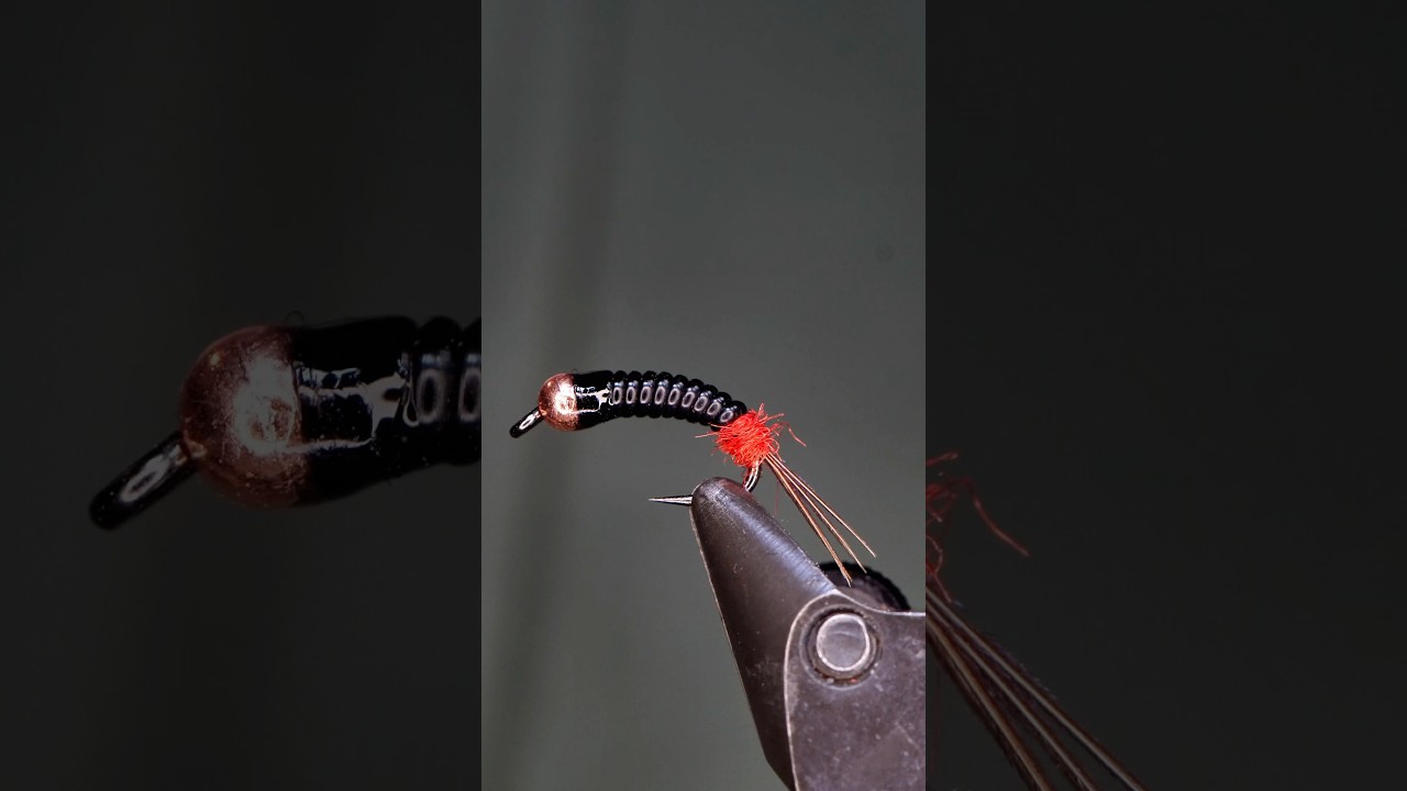 The Kr&oacute;kurrin Fly Pattern