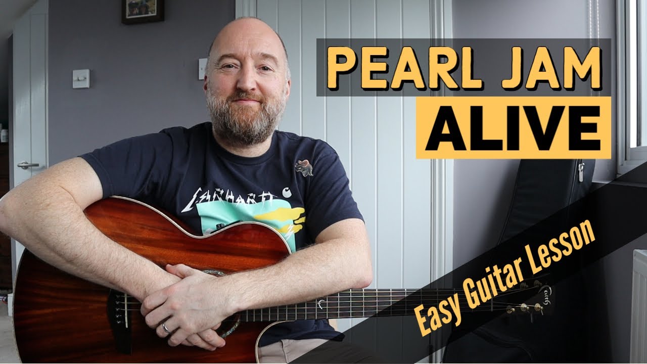 Easy Guitar Songs | How to Play 