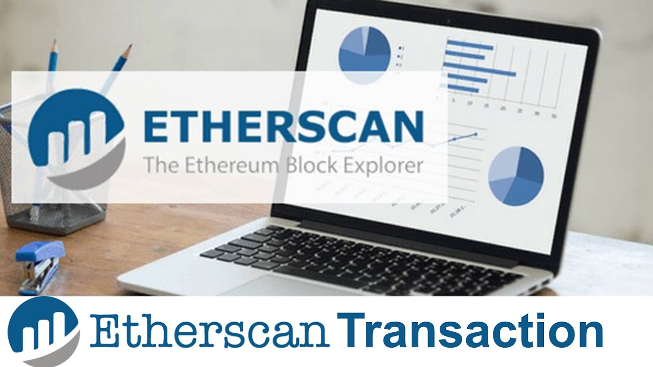 How Check Account Transaction Etherscan | Ethereum Blockchain Explorer