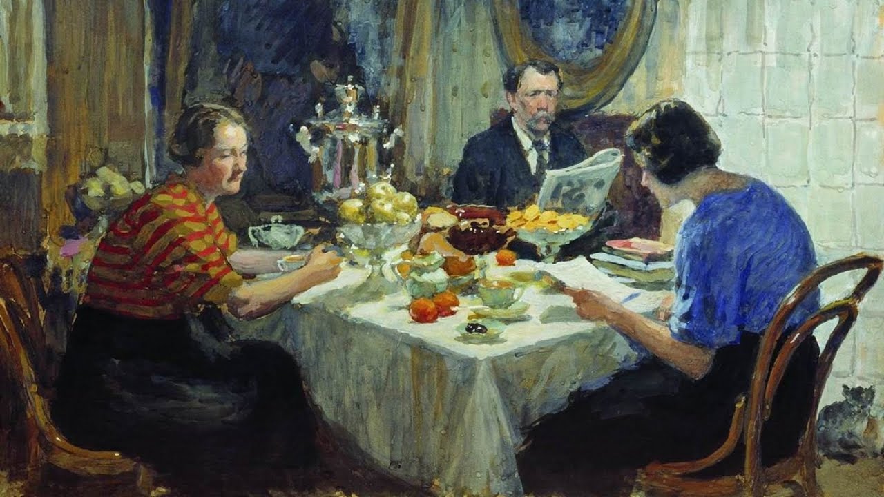 Віолетта Тимофієва ''Батькам'' (караоке мiнус)