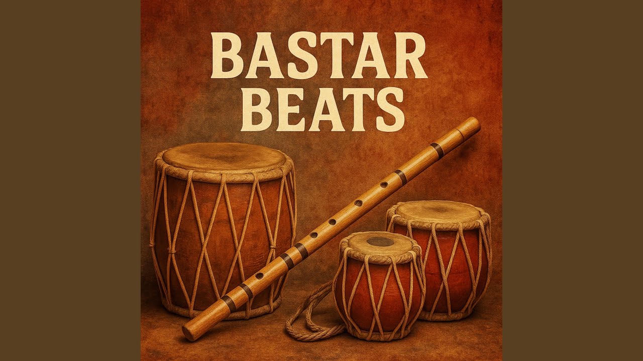 Bastar Beats