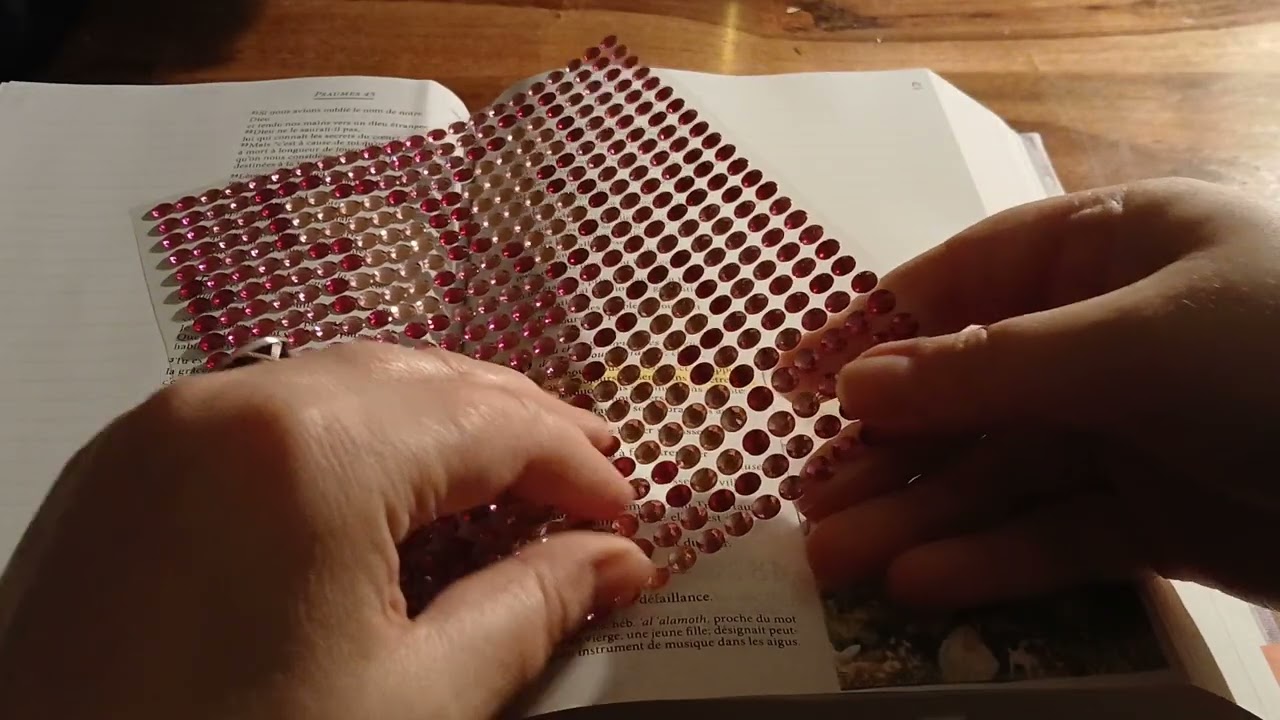 Bible JOURNALING 