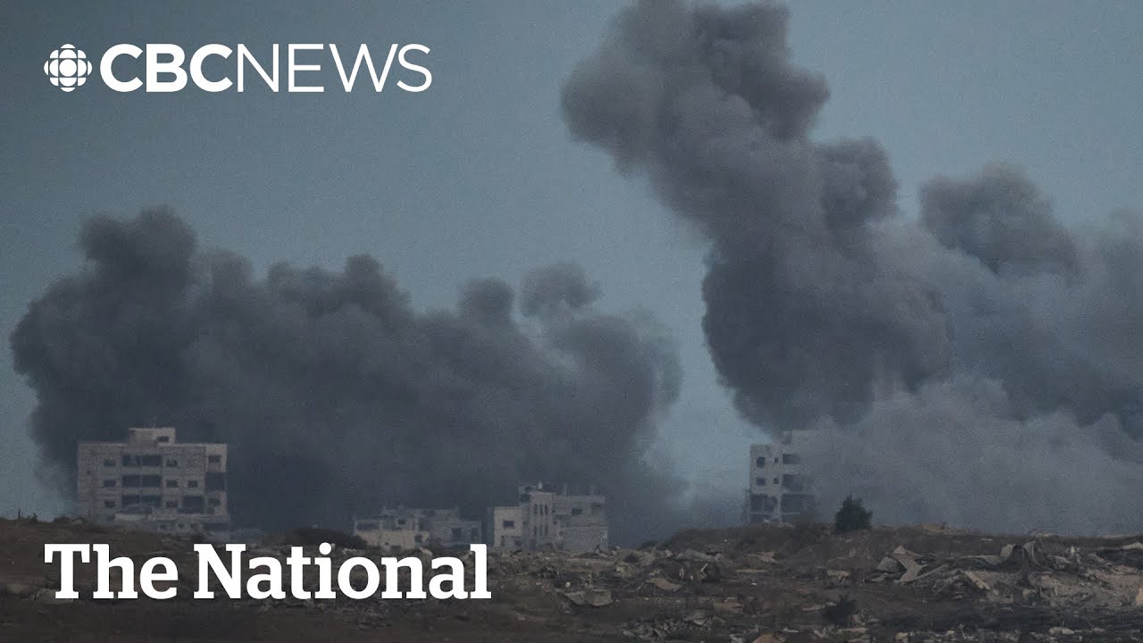 Israel, Hamas start negotiations over peace deal