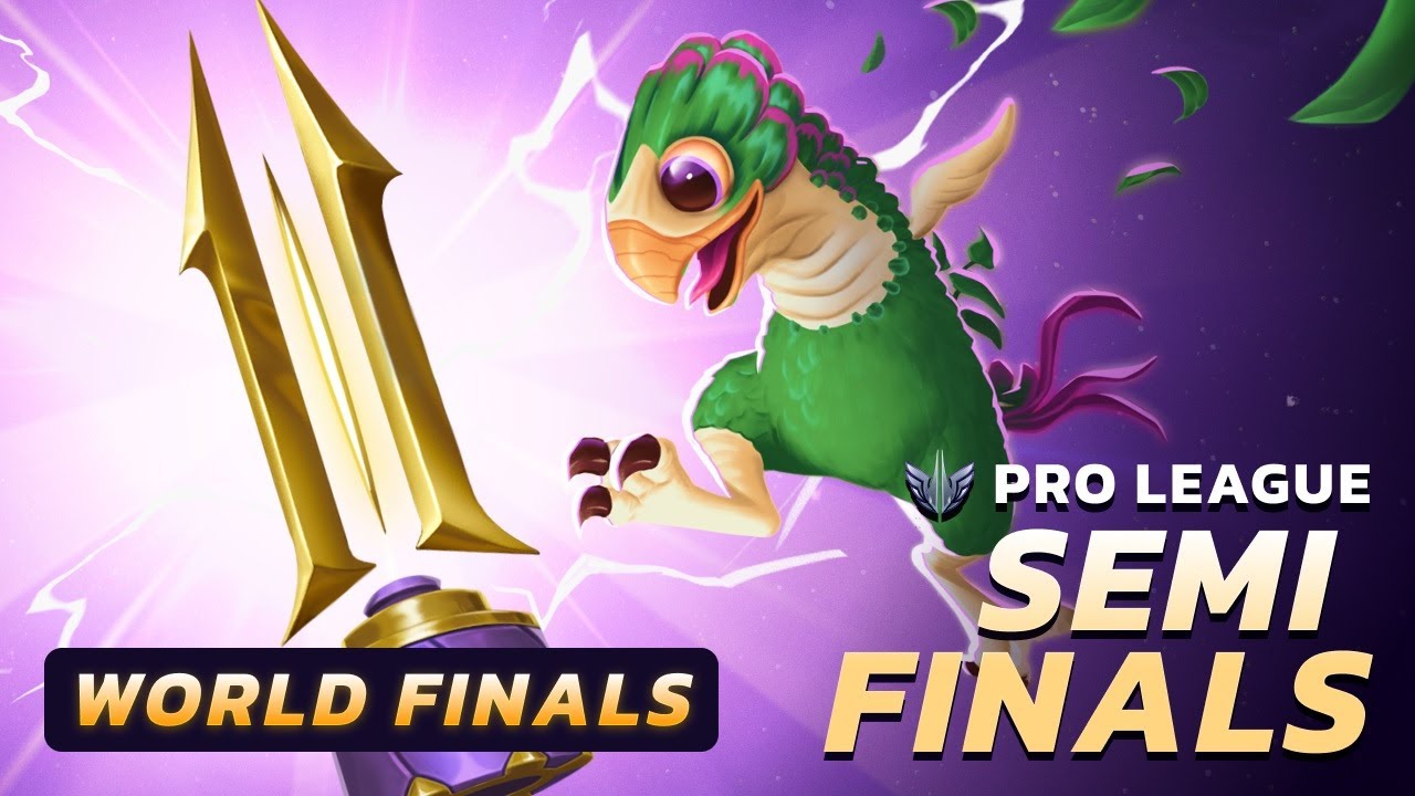 $150,000 Illuvium World Championship | Semi Finals | Top 16 Players