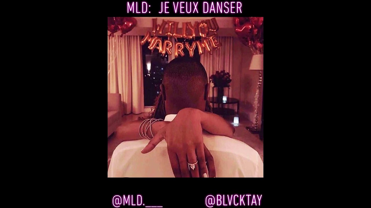 MLD: Je Veux Danser