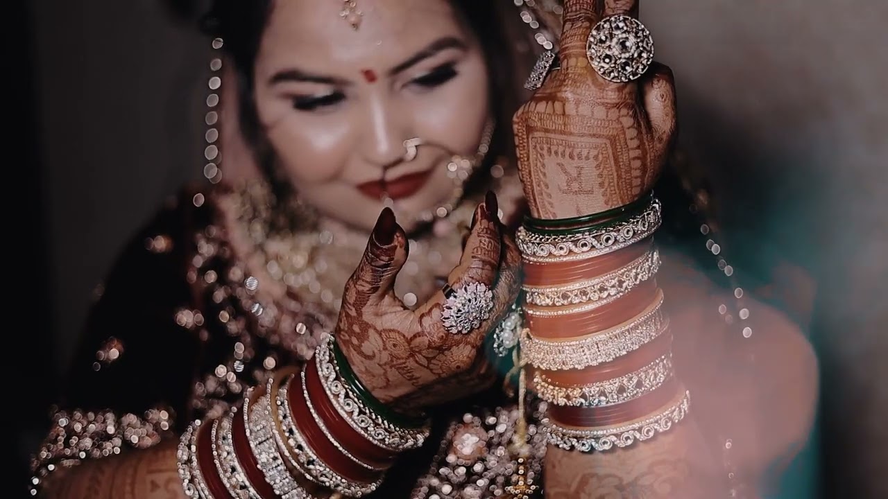 HIGHLIGHT OF TARUN & RENU