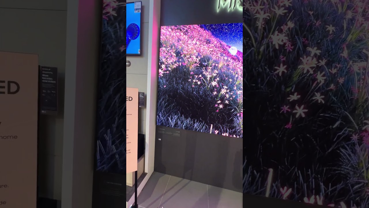 Unreal! Samsung 114
