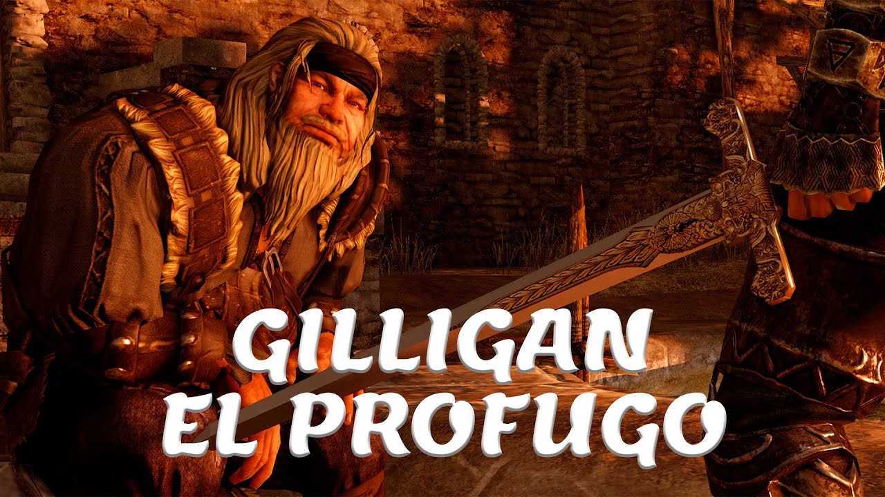 Dark Souls 2 - Lore Song - Giligan el profugo by gorgoroz & Suno