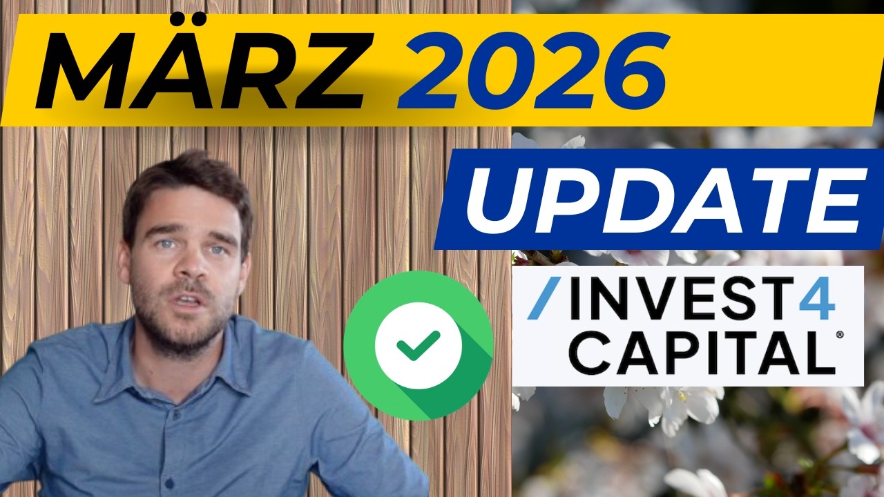 Monthly commentary March 2026