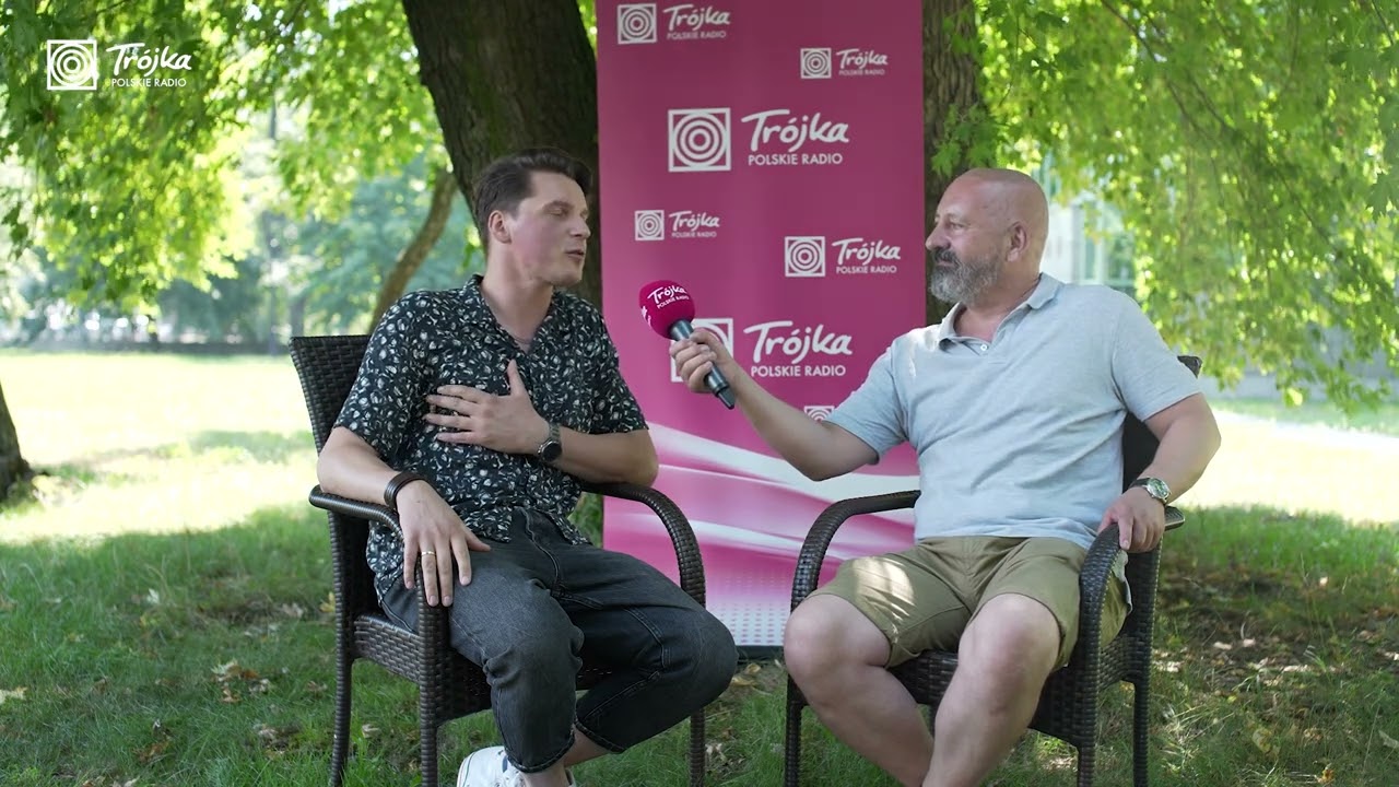 Mateusz Parzymięso (Myslovitz) | Spotkanie na ŻĄDAnie