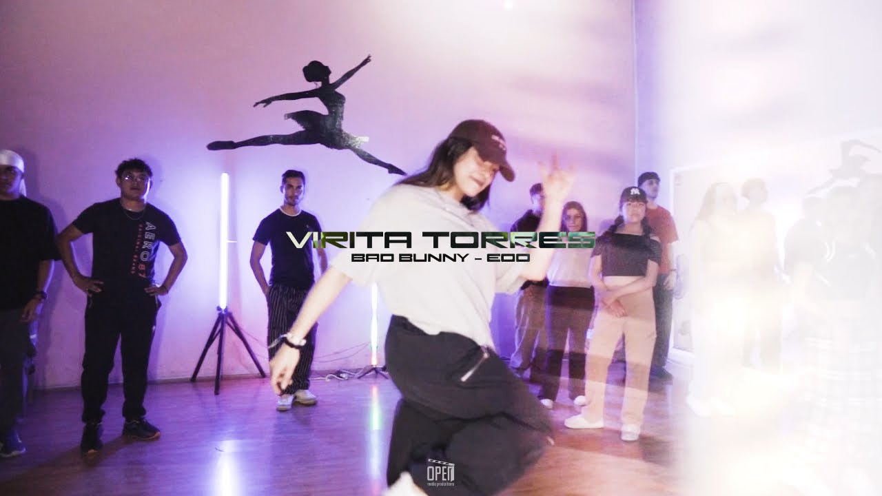 Eoo - Bad Bunny / Choreo by Virita Torres , Training by Sendak