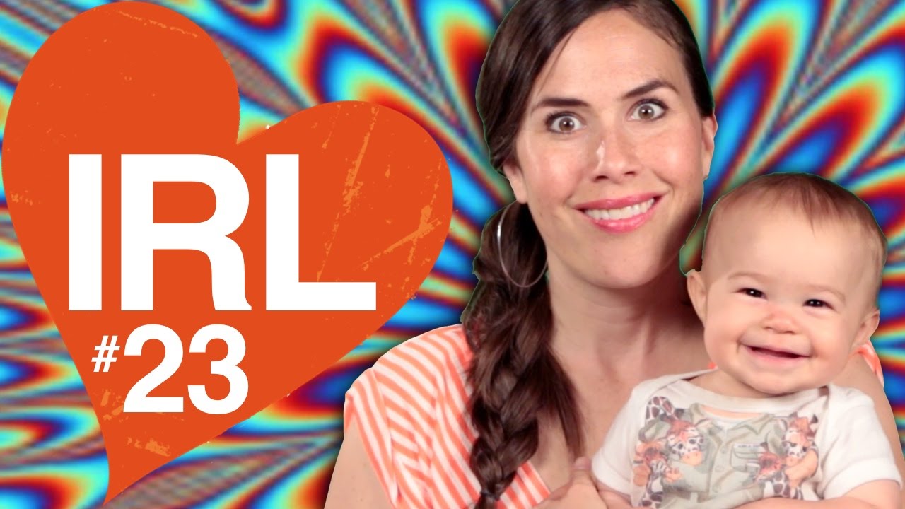 Mama Got Drugged! - In Real Life #23