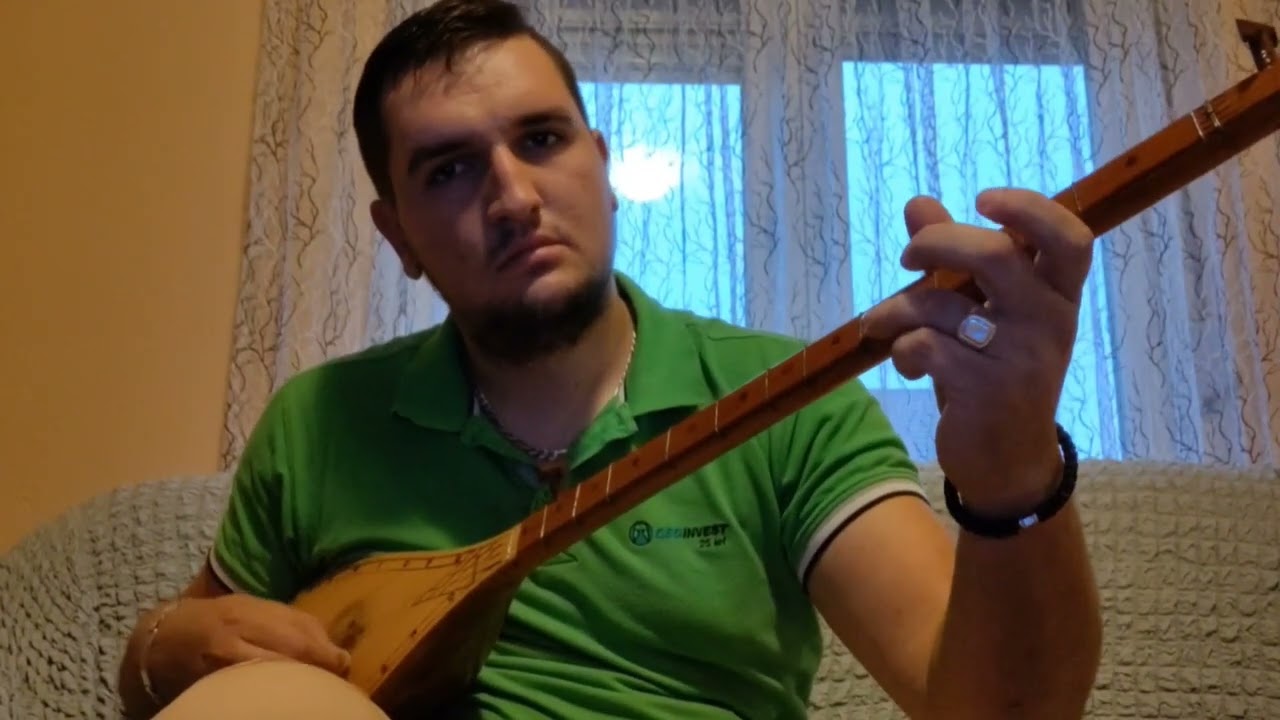 ŠARGIJA 6