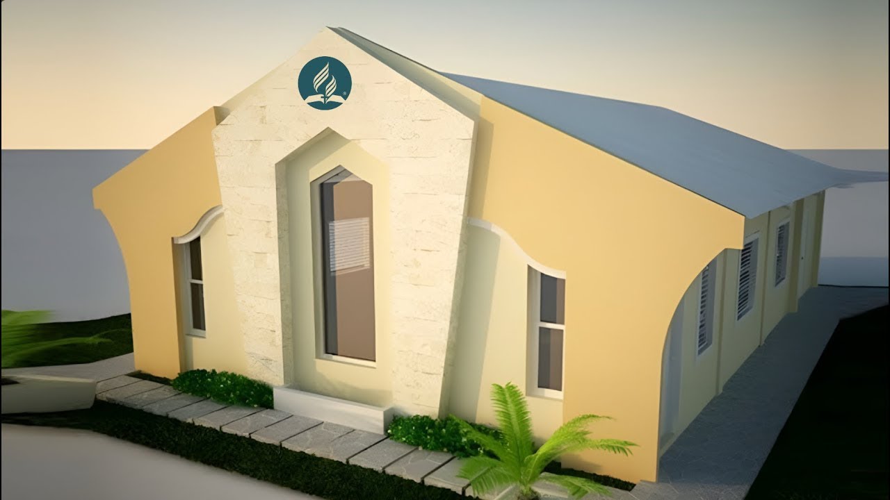 LIVE: Afternoon Sabbath Worship l  Newlife SDA Church, Nairobi | Feb 14, 2026