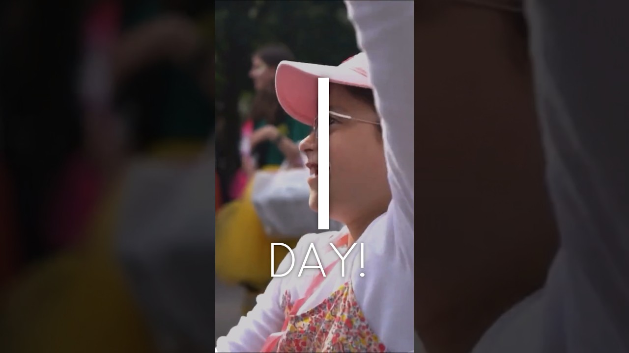 Simcha Countdown: 1 Day
