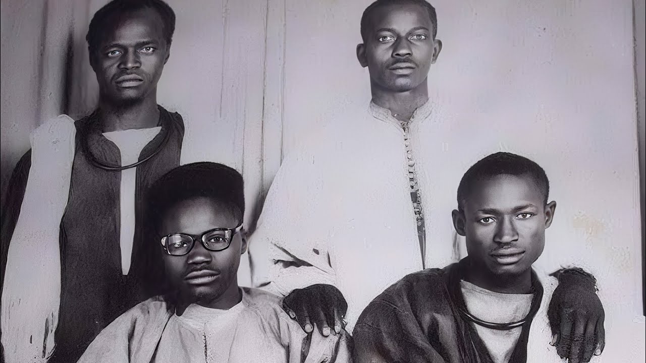 Les Secrets jamais révélés sur le sejour de Cheikh Ibra Fall à Touba Fall Part.01