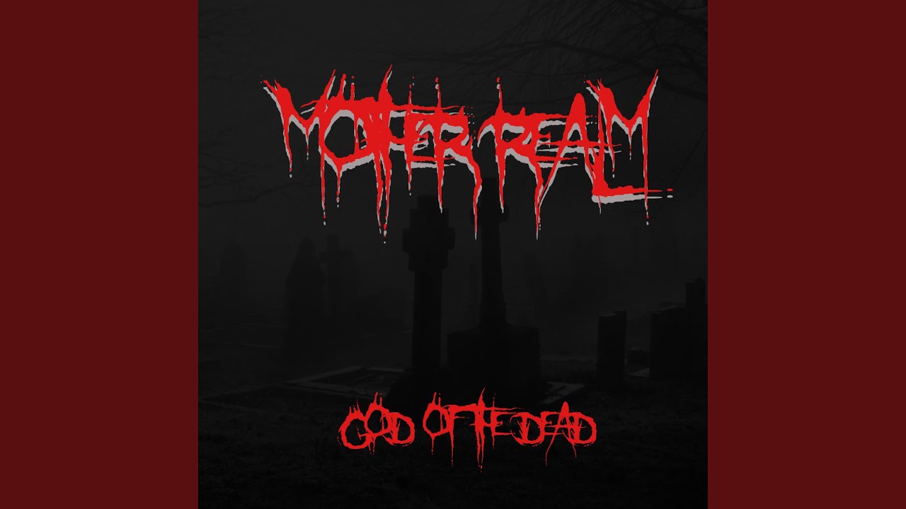 God of the Dead