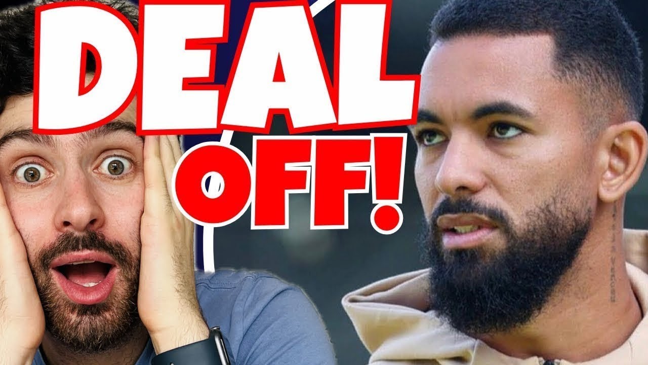 Chelsea DEAL OFF Douglas Luiz | Here’s Why He Chose Aston Villa….