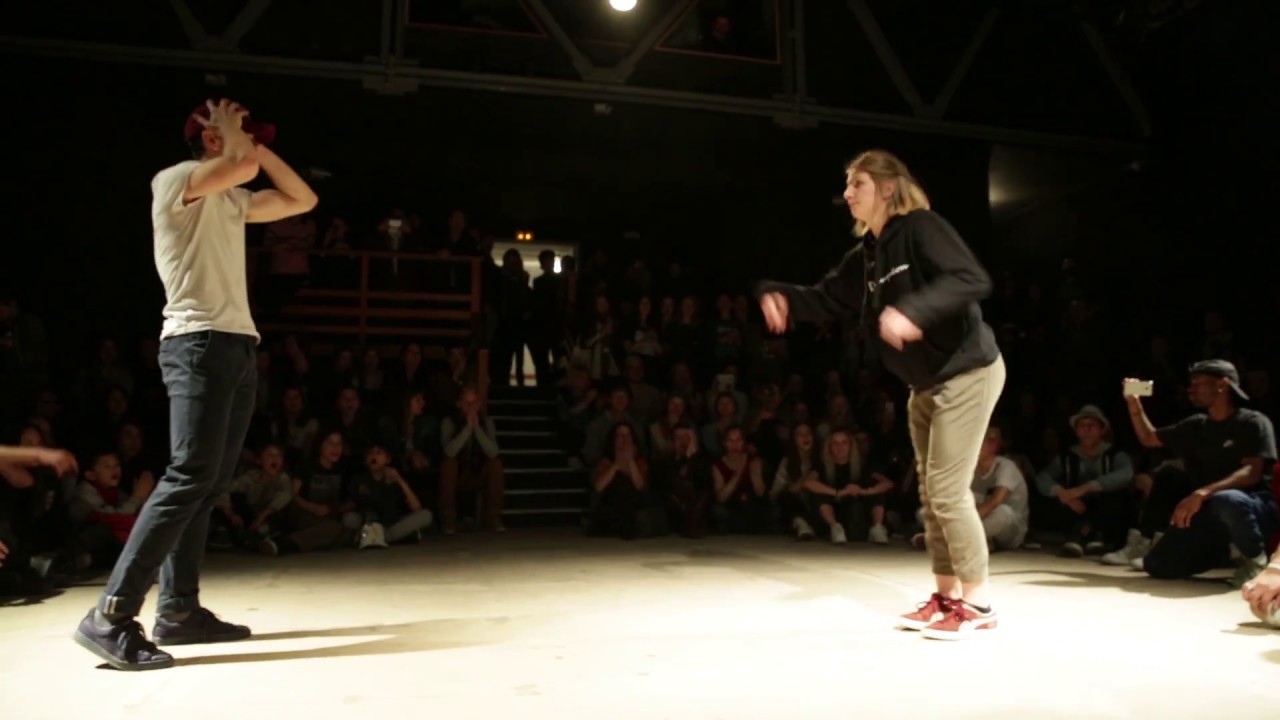 Battle HIP HOP - LE CLUB RODEZ