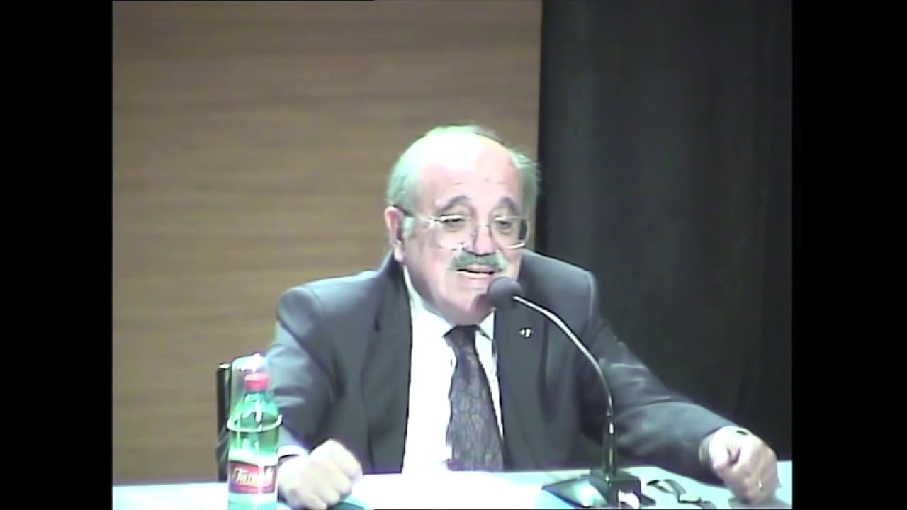 Incontro con Marcello De Cecco | Capire un sistema monetario: gold standard, dollar standard, euro