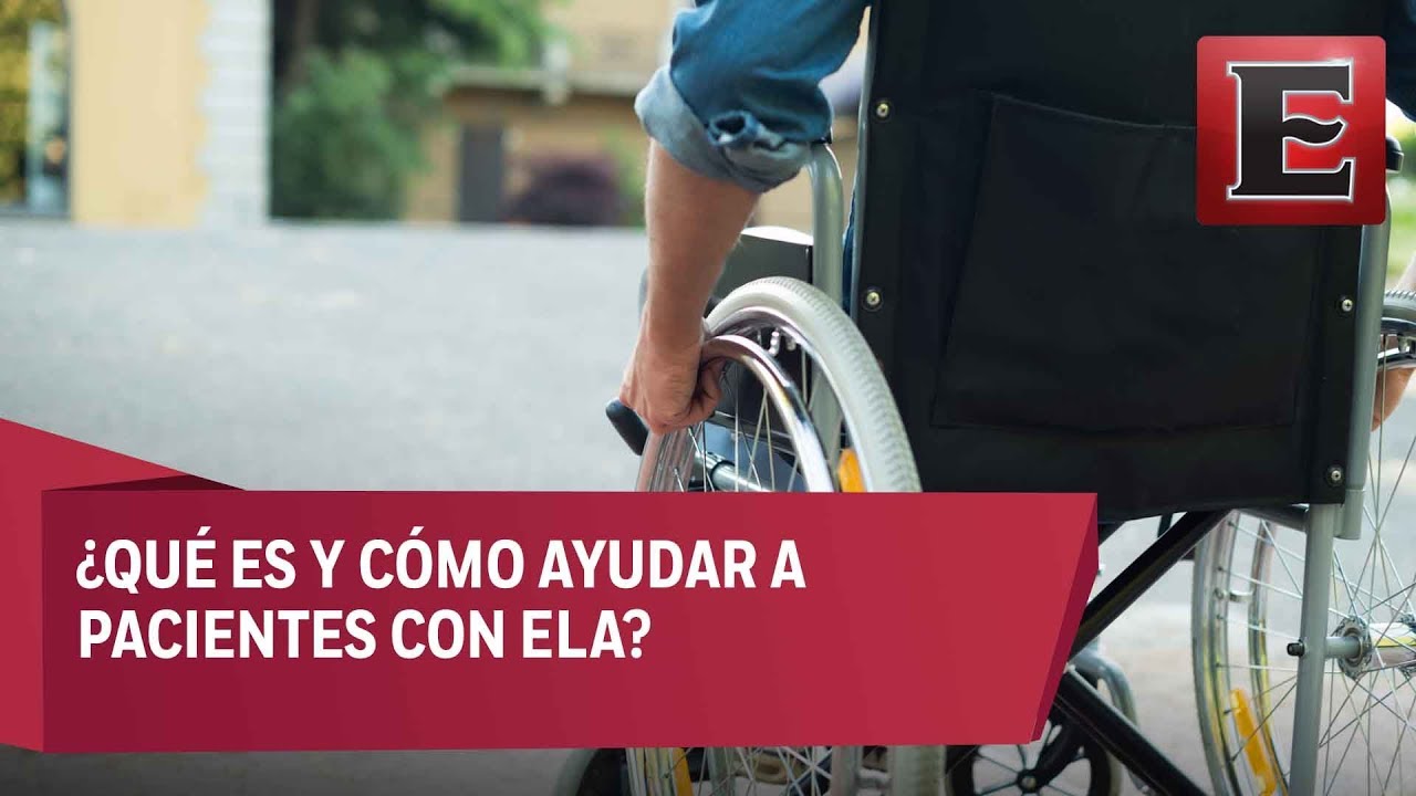 ¿Cuál es el tratamiento de la Esclerosis Lateral Amiotrófica?