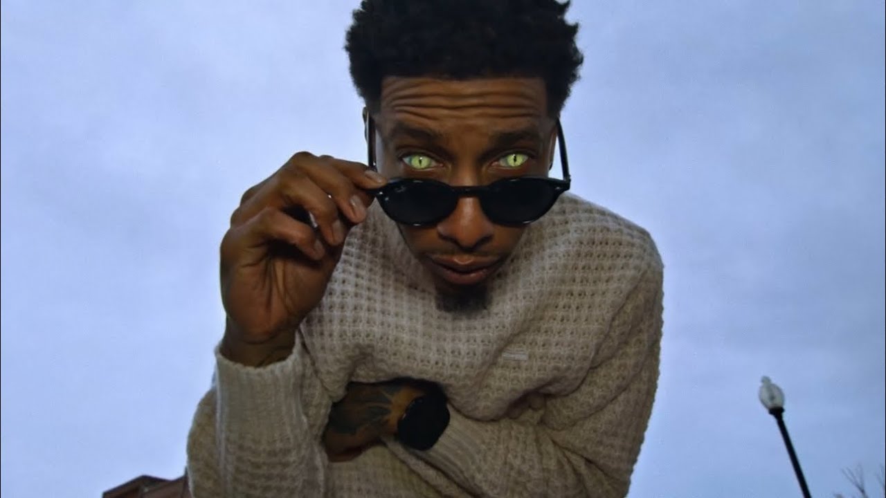 Moneyo Loot - I’m Really Like That [Official Music Video]