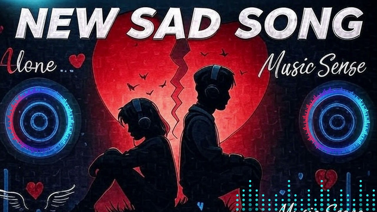 Hit Hindi Sad Song | Emotional Urdu Heartbreak
