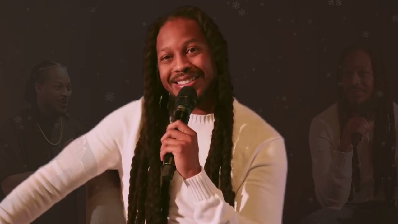 Listen to God When You Can't Find a Way Out | Lovy Elias' Sermon
