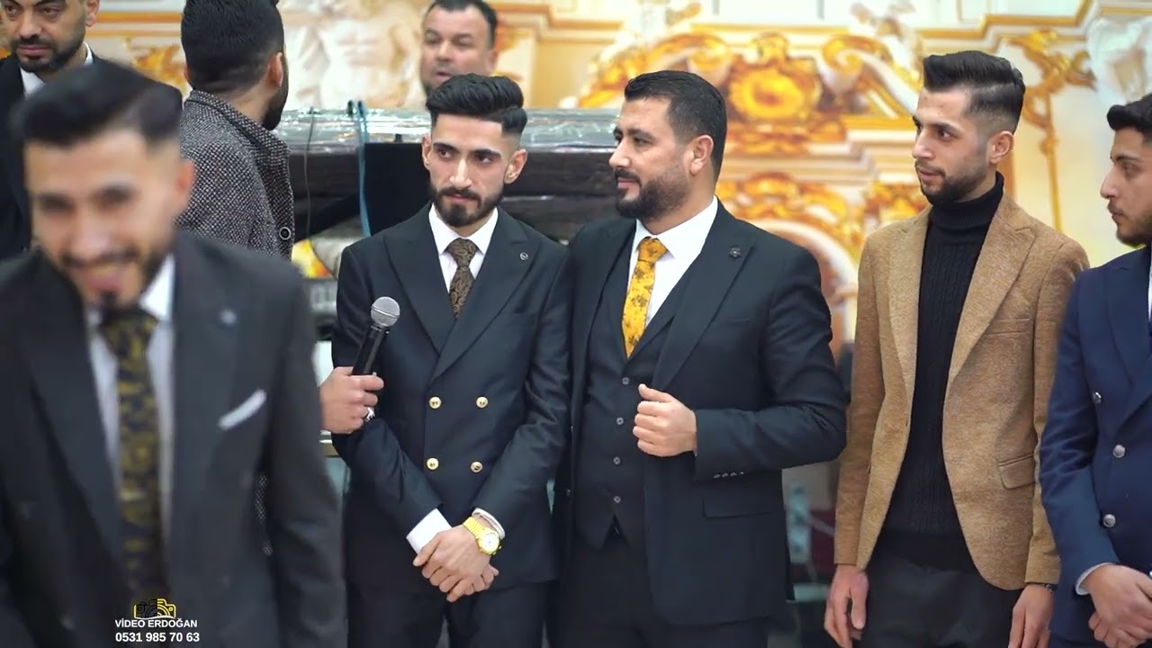 İbrahim Gülses Hüseyin Garip uzun hava