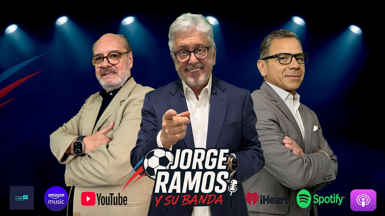 “¡Arranca la Champions! El Madrid devora al Marsella, FIFA reparte millones y Concacaf al rojo vivo