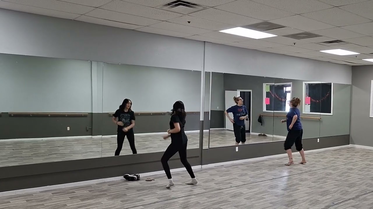 2026 DWTS SALSA NEW 