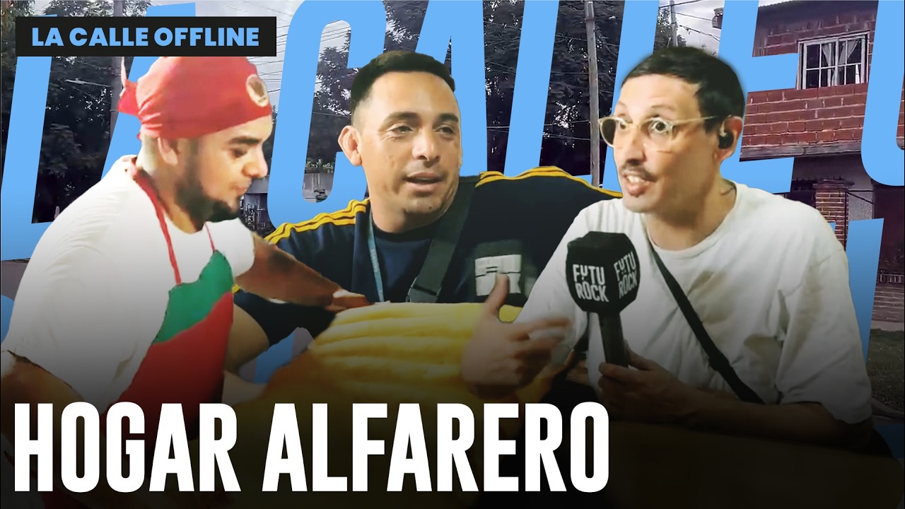 LA CALLE OFFLINE con HERNAN NUCERA | EN VIVO