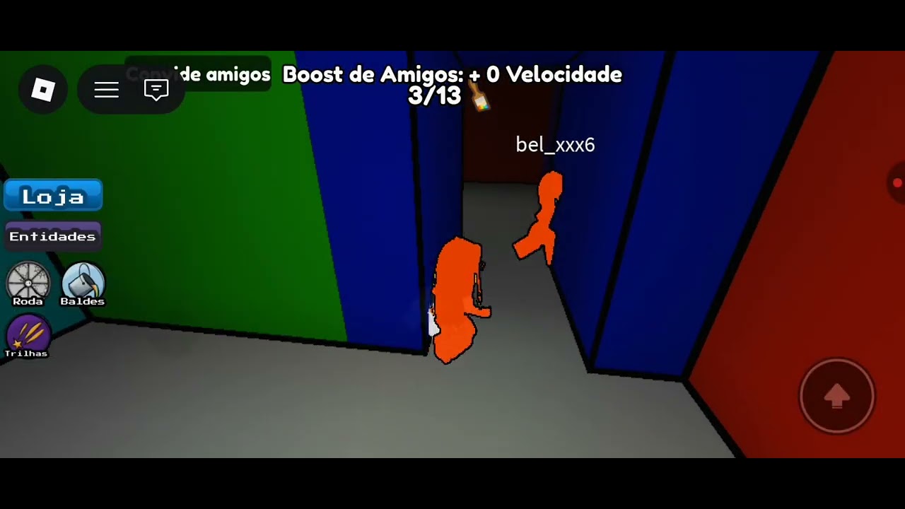 COR OU MORRER *zerei o jogo? *