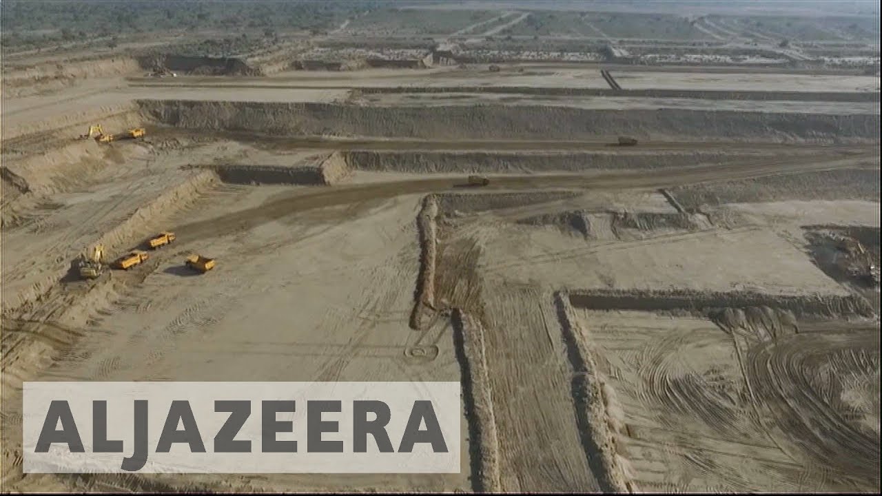 Pakistan’s new coal project to provide power for 200 years